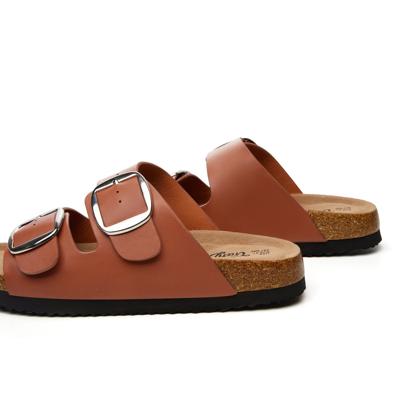 Unisex Flat Clogs