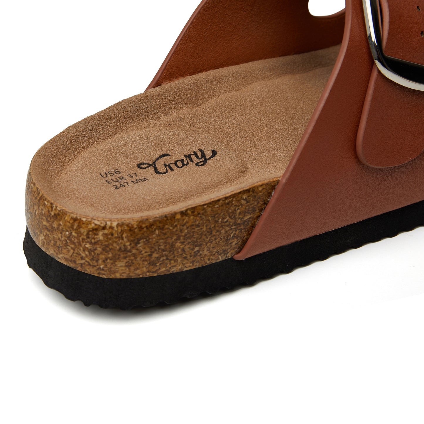 Unisex Flat Clogs