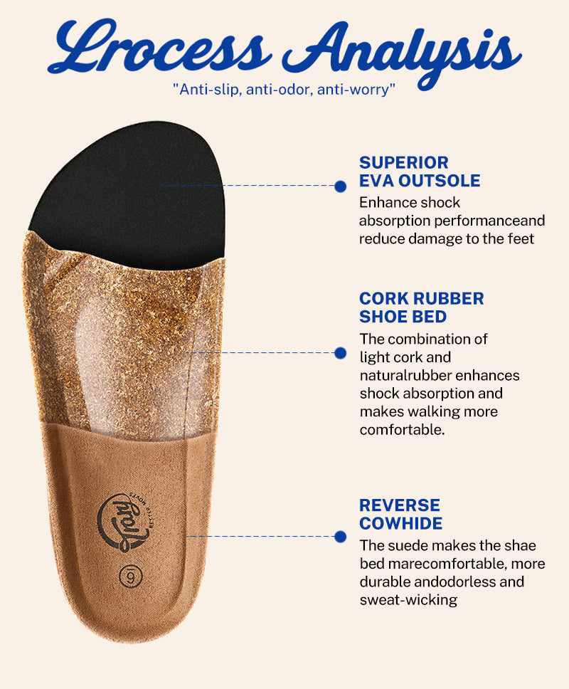 Trary Clogs sandals with Buckle